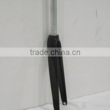 New Arriving DIY Carbon Bicycle Front Suspension Fork Disc Brake From Trade Assurance Supplier photo-2