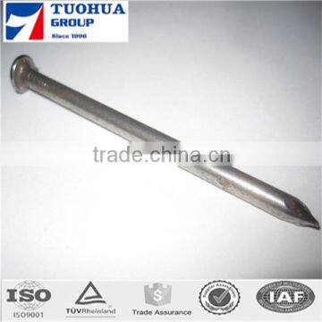 low price iron common nail concrete nails