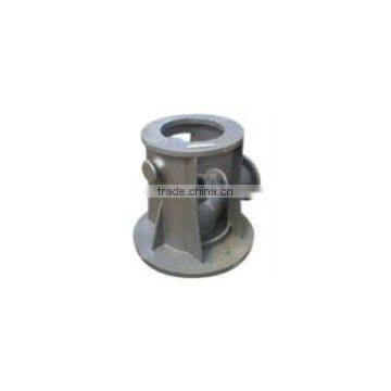 cast iron valve body