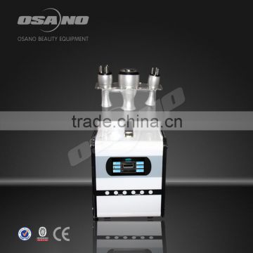 Rf Ultrasound cavitation machine professional