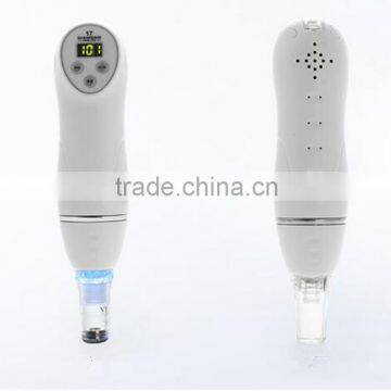 Best Product Diamond Microdermabrasion Machine 4 In 1 photo-2