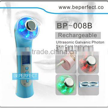 BP008B-Ultrasonic Skin Renewal System