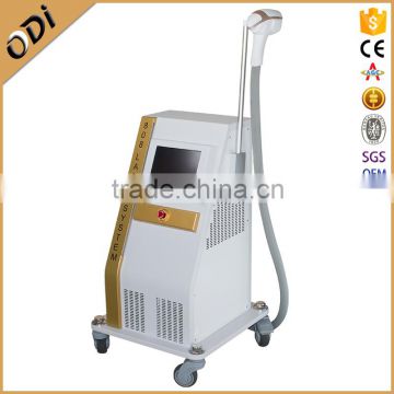 Promotion 35%OFF! CE beauty machine permanent 808nm diode laser hair removal systems