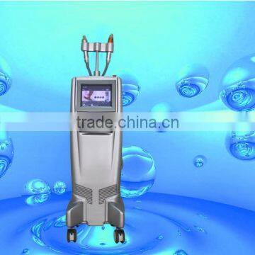 Competitive price product!!! CO2 Laser rf thermacool beauty machine for home use skin lift