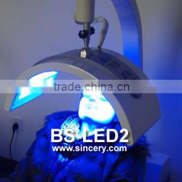 germany suppliers used facial equipment for sale beauty led light