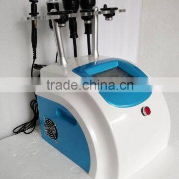 Spa Use Portable rf Skin Whitening Radio Frequency Machine photo-4