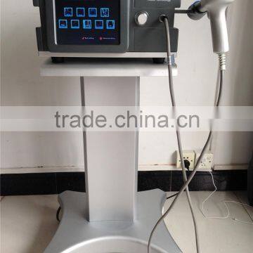 Power Air Type Shock Wave Therapy Equipment/shock Wave photo-2