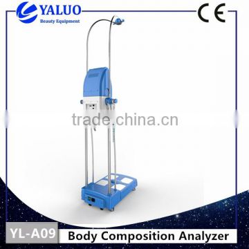 YL-A09 Analyzer for body use with high quality