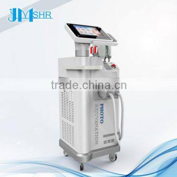 Remove Diseased Telangiectasis Laser IPL Photofacial Face Lifting Machine For Home Use Skin Rejuvenation photo-6