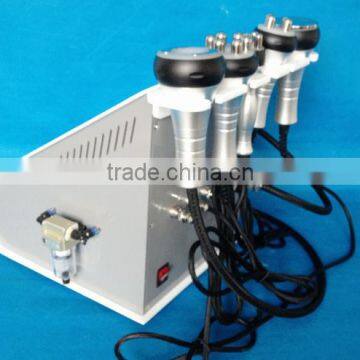 2016 Factory Promotion Portable 40K Cavitation RF Slimming Machine !! photo-4