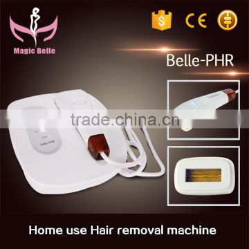 Newest Generation Skin Rejuvenation/ Skin Tightening Hair Removal Device for Home Use