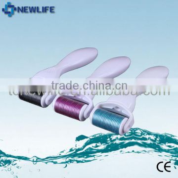 DRS1080 Micro Needle Roller 1.0mm Skin Injection Therapy Needle