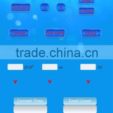 980 Diode Laser 980nm Red Blood Veins Removal Machine photo-2