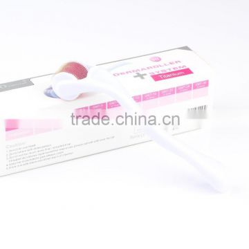 Factory Sale Dermaroller Skin Needle Roller Derma roller 540