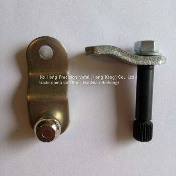 Customized Various Parts as Your Drawings Small Orders Are Accepted photo-4