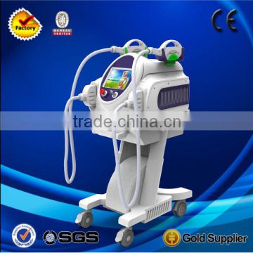 Discount price spa shr machine for beginning spa and salon