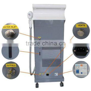 New Hot Sell 808nm Diode Laser Permanent Hair Removal Machine With CE Certification photo-2