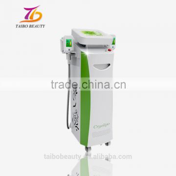 500W Wholesale Alibaba Body Fat Analysis Weight Loss Equipment Cryolipolysis Machine Korea Skin Lifting