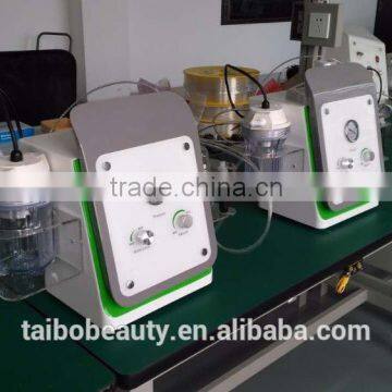 Professional Diamond Water Dermabrasion Face Cleaning Machines photo-3
