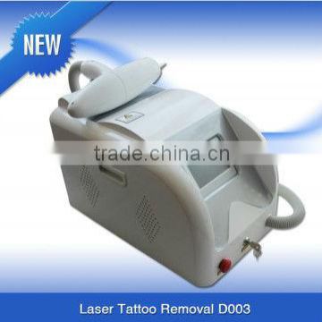 tattoo removal deviceD003 remove pigment