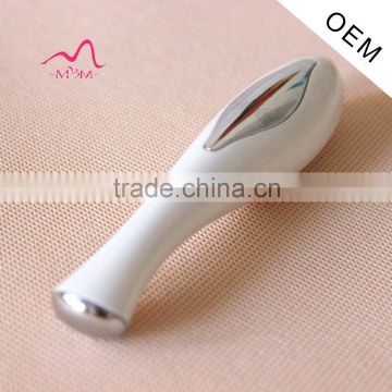 Wholesale beauty supply eye wrinkle massager, electric eye massage pen