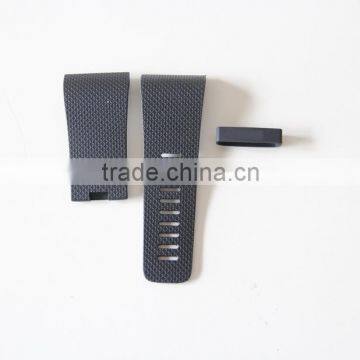 Repair DIY Fix For Fitbit Surge Heart Rate Smart Watch Silicone Watchstrap Wrist Bands Bracelet Replacement Band High Quality photo-4