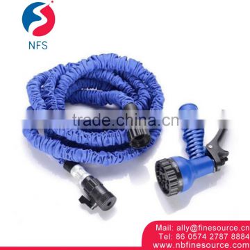 Corrugated High Pressure Flexible Garden Water Washing Machine Braided Spray Hose