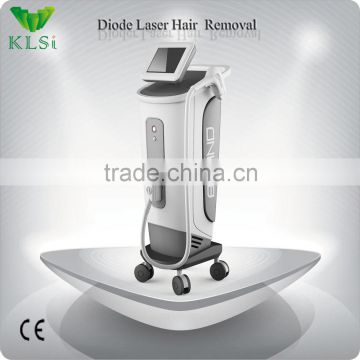 KLSi stationary beauty salon hot use permanent hair removal beauty machine