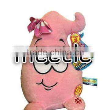 Plush Doll toys Jay at Play Mimic Mee - Cutie Mee