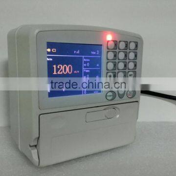 Mini Infusion Pump MP1200 photo-3