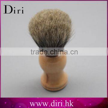 Cheap Shaving Brush Wood Handle Shaving Brush Best Badger Hair Shaving Brush