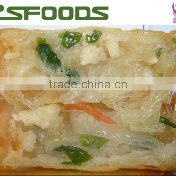 IQF Frozen spring rolls for sale