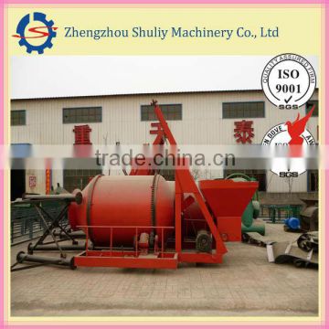 BB fertilizer mixing equipment(0086-13837171981)