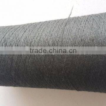 2015 Hot Sale of Blended Yarn for Blanket for Sale