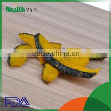 Pumpkin Concentrate Extract Chips Dried Pumpkin Chips photo-3