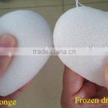 Japan konjac sponge