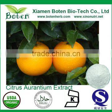 Citrus Derivatives Extract 98% Diosmin