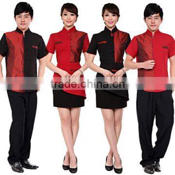 Restaurance/bar/hotel Uniform Made in Vietnam photo-3