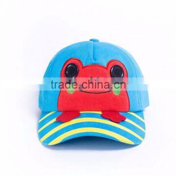 Children With Sport Baseball Caps in Julie Caps & Hats photo-2