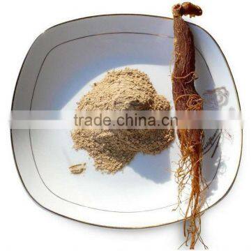 Manufacturer Red Ginseng Extract Powder