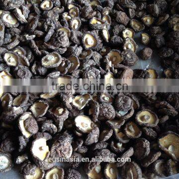 dry whole shiitake 4-5cm