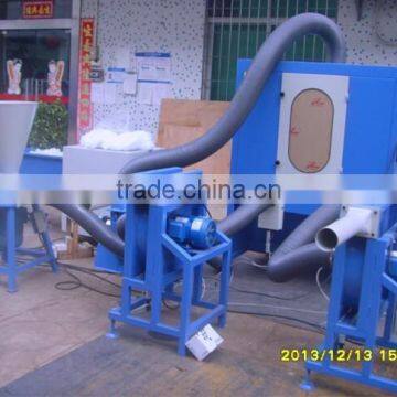 High performance with suitable structure design Cushion filling machine/backrest cushion filling machine