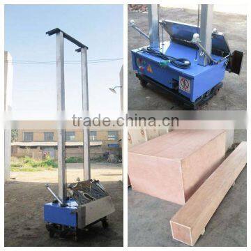 building construction tools automatic spraying machine with factory price