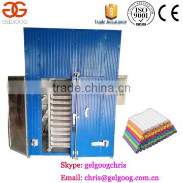 High Efficiency Dustless Chalk Dryer Machine