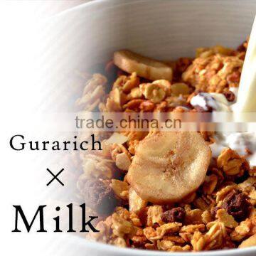 Natural and Reliable Ice Cream Apple Cinnamon at Reasonable Prices , OEM Available photo-2