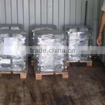 antimony selenium lead alloy ingots