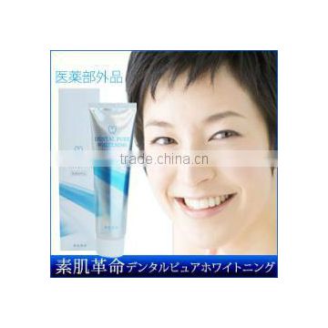 DENTAL PURE WHITENING Tooth Paste