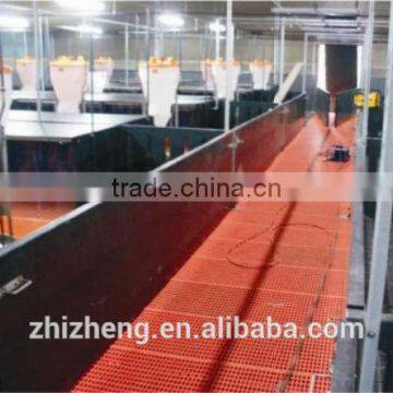 700*700mm Plastic Injection Piggery Slatted Floor