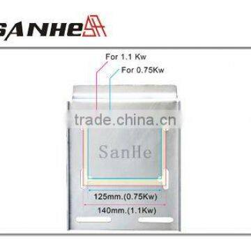 Exhaust Fan Parts/blades/motor photo-5