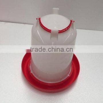 Cheap PP Material Chicken Feeder and Drinker photo-3